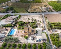 Resale - Villa - Elche - La Hoya