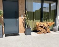 Resale - Villa - Finestrat