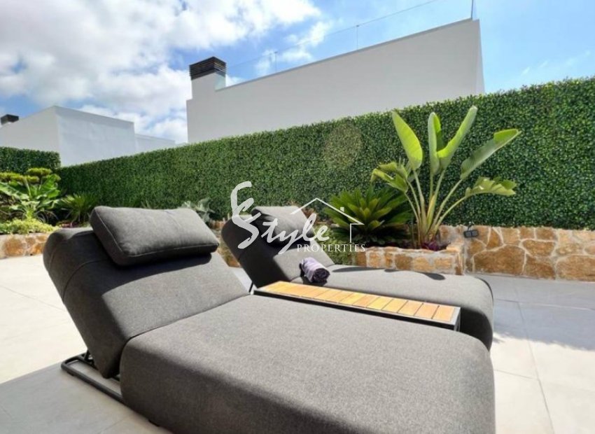 Resale - Villa - Finestrat