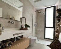 Resale - Villa - Finestrat