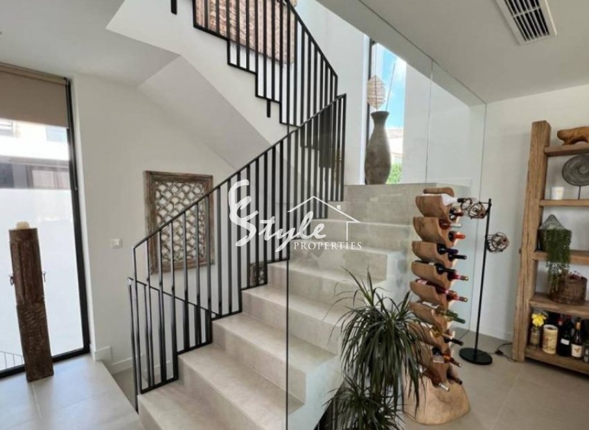 Resale - Villa - Finestrat