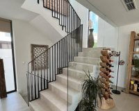 Resale - Villa - Finestrat