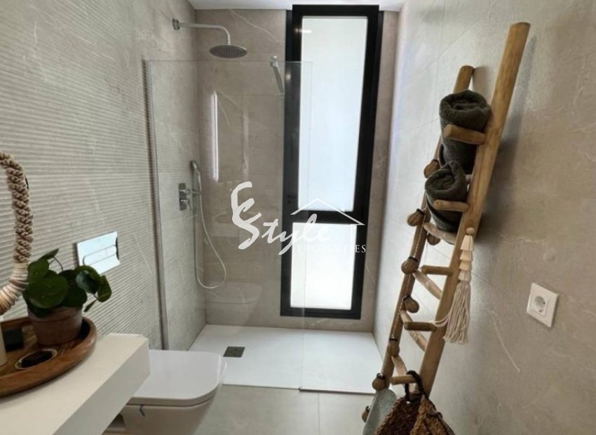 Resale - Villa - Finestrat