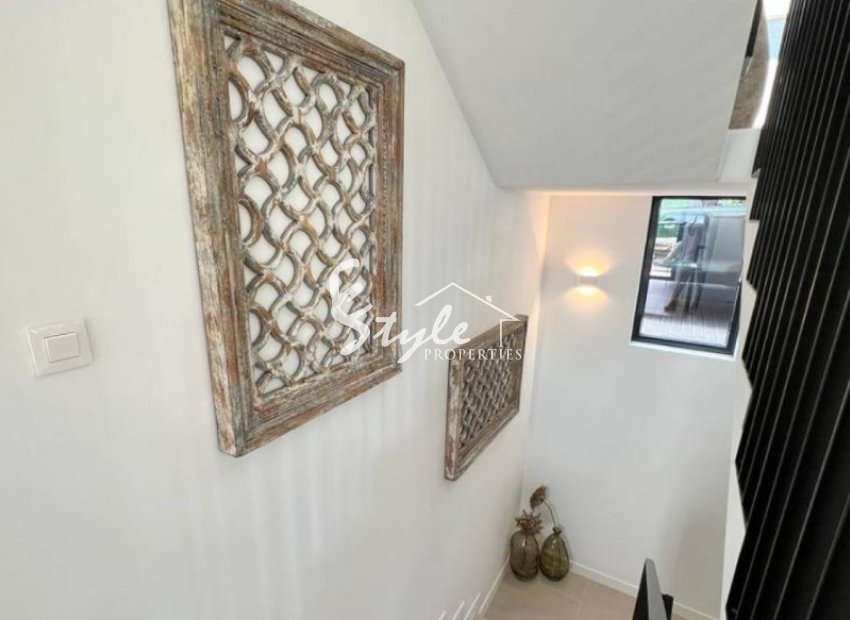 Resale - Villa - Finestrat