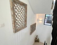 Resale - Villa - Finestrat
