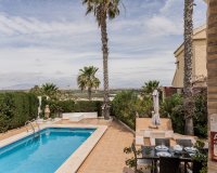 Resale - Villa - Gran Alacant - Monte Y Mar