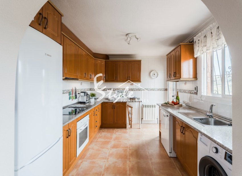 Resale - Villa - Gran Alacant - Monte Y Mar