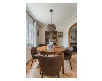 Resale - Villa - Gran Alacant - Monte Y Mar