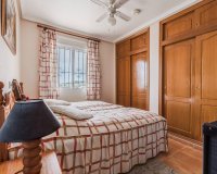 Resale - Villa - Gran Alacant - Monte Y Mar