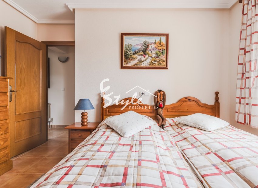 Resale - Villa - Gran Alacant - Monte Y Mar