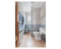 Resale - Villa - Gran Alacant - Monte Y Mar