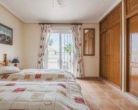 Resale - Villa - Gran Alacant - Monte Y Mar
