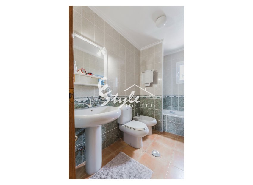 Resale - Villa - Gran Alacant - Monte Y Mar