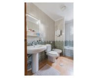 Resale - Villa - Gran Alacant - Monte Y Mar