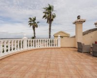 Resale - Villa - Gran Alacant - Monte Y Mar