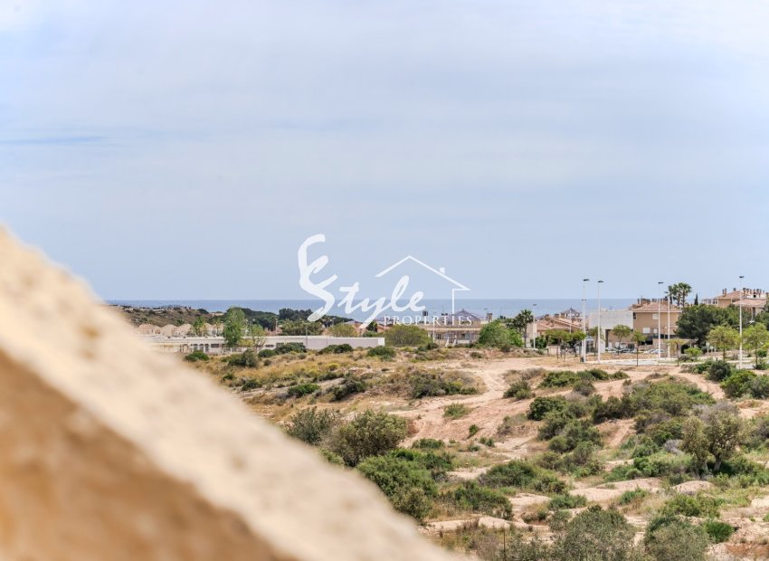 Resale - Villa - Gran Alacant - Monte Y Mar