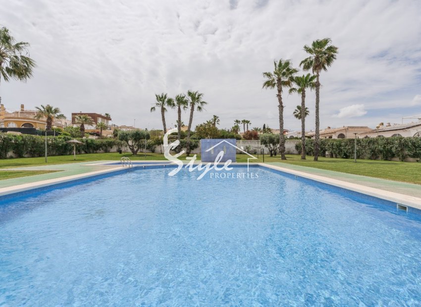 Resale - Villa - Gran Alacant - Monte Y Mar