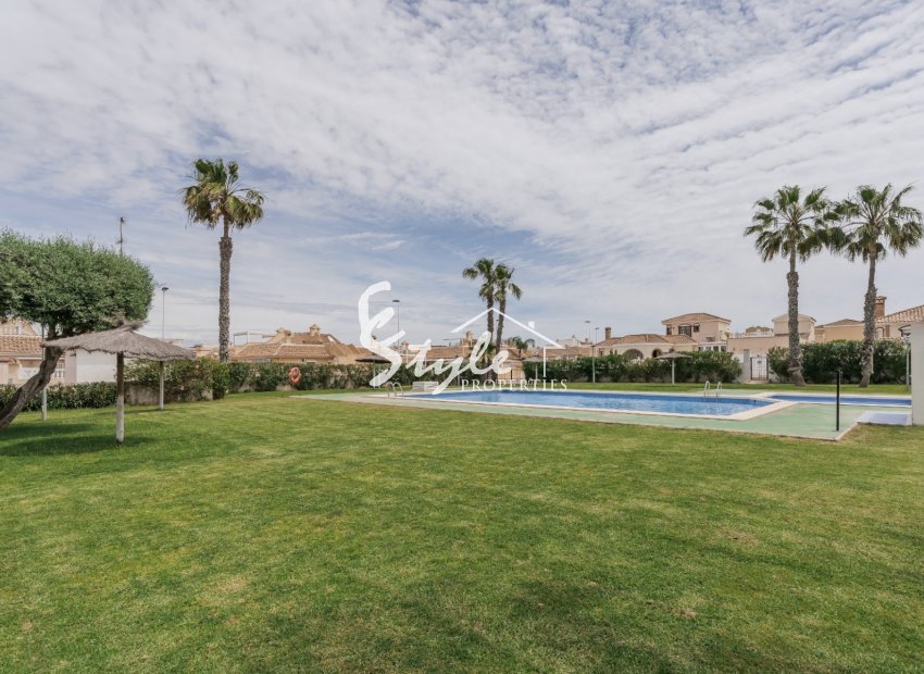 Resale - Villa - Gran Alacant - Monte Y Mar