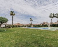 Resale - Villa - Gran Alacant - Monte Y Mar