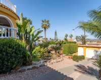 Resale - Villa - Gran Alacant - Monte Y Mar