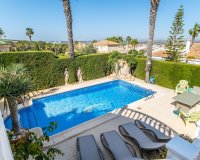 Resale - Villa - Gran Alacant - Monte Y Mar