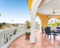 Resale - Villa - Gran Alacant - Monte Y Mar