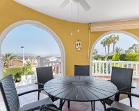 Resale - Villa - Gran Alacant - Monte Y Mar