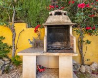 Resale - Villa - Gran Alacant - Monte Y Mar