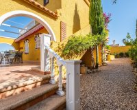 Resale - Villa - Gran Alacant - Monte Y Mar