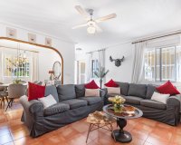 Resale - Villa - Gran Alacant - Monte Y Mar