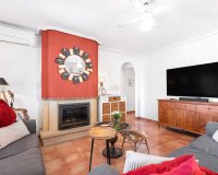 Resale - Villa - Gran Alacant - Monte Y Mar