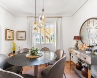 Resale - Villa - Gran Alacant - Monte Y Mar