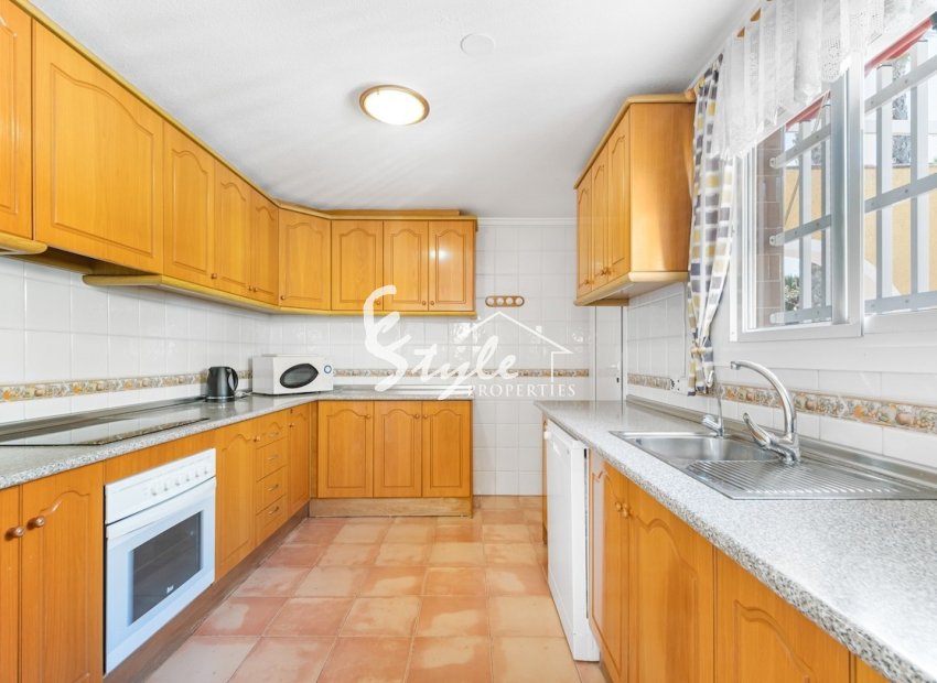 Resale - Villa - Gran Alacant - Monte Y Mar