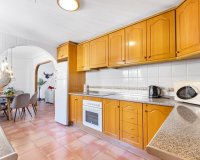 Resale - Villa - Gran Alacant - Monte Y Mar