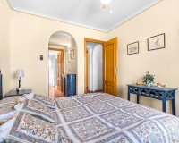 Resale - Villa - Gran Alacant - Monte Y Mar