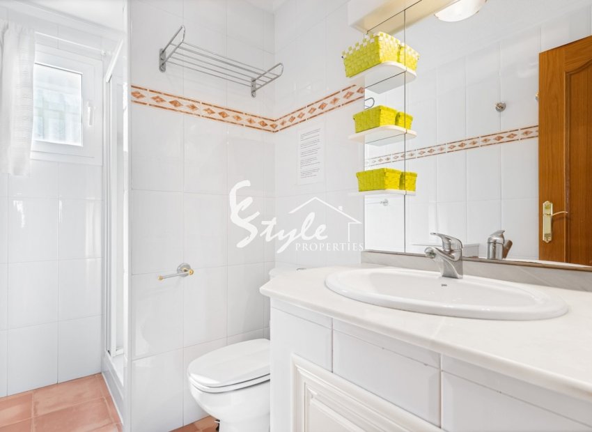 Resale - Villa - Gran Alacant - Monte Y Mar