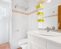 Resale - Villa - Gran Alacant - Monte Y Mar