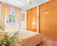 Resale - Villa - Gran Alacant - Monte Y Mar