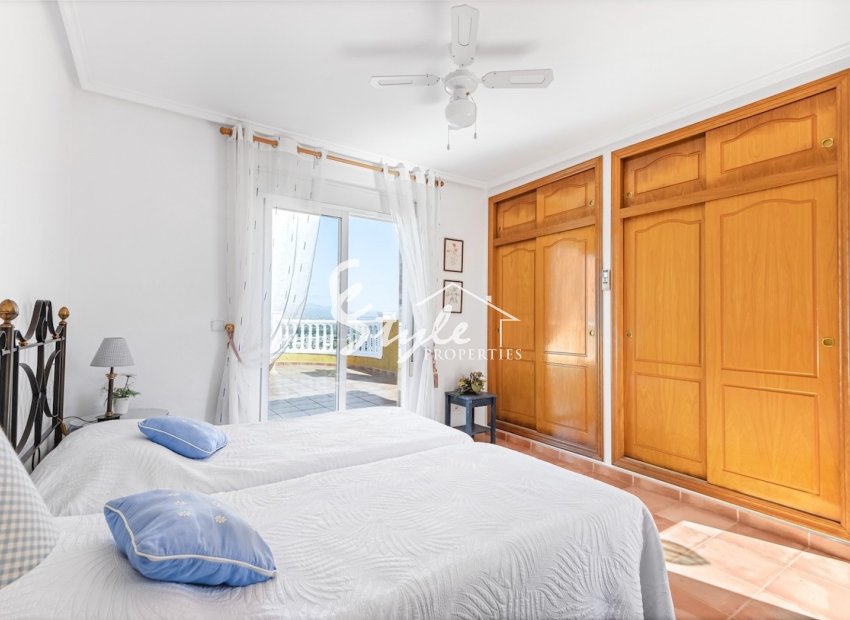 Resale - Villa - Gran Alacant - Monte Y Mar