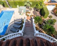 Resale - Villa - Gran Alacant - Monte Y Mar