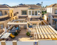 Resale - Villa - GUARDAMAR DEL SEGURA - EL RASO