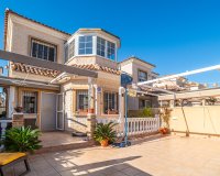 Resale - Villa - GUARDAMAR DEL SEGURA - EL RASO