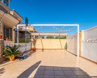 Resale - Villa - GUARDAMAR DEL SEGURA - EL RASO