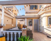 Resale - Villa - GUARDAMAR DEL SEGURA - EL RASO