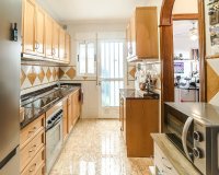 Resale - Villa - GUARDAMAR DEL SEGURA - EL RASO