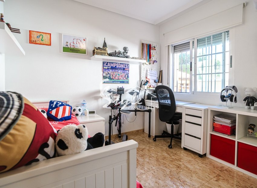 Resale - Villa - GUARDAMAR DEL SEGURA - EL RASO