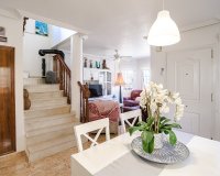 Resale - Villa - GUARDAMAR DEL SEGURA - EL RASO