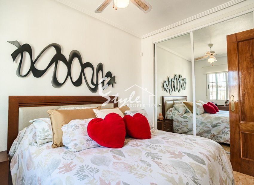 Resale - Villa - GUARDAMAR DEL SEGURA - EL RASO