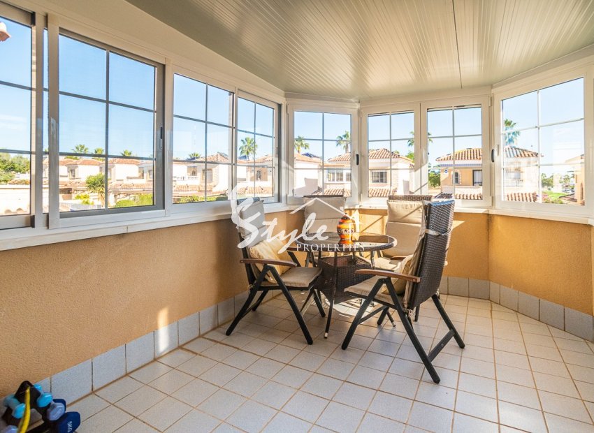 Resale - Villa - GUARDAMAR DEL SEGURA - EL RASO