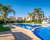 Resale - Villa - GUARDAMAR DEL SEGURA - EL RASO